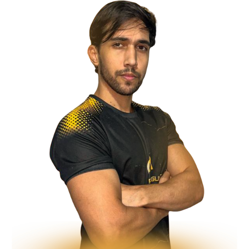 Gabriel Augusto Personal Trainer